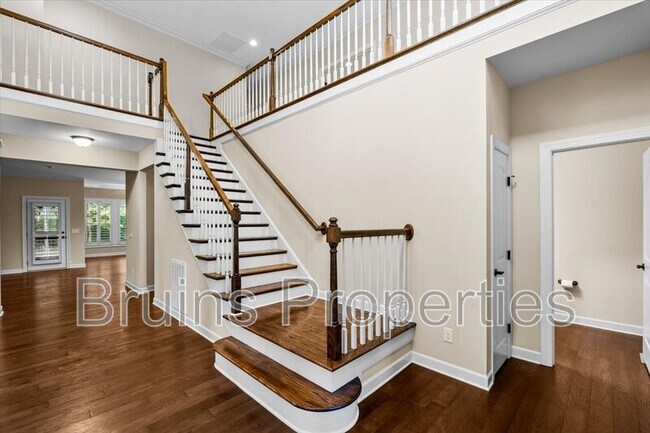 Building Photo - 6005 New Bailey Tr