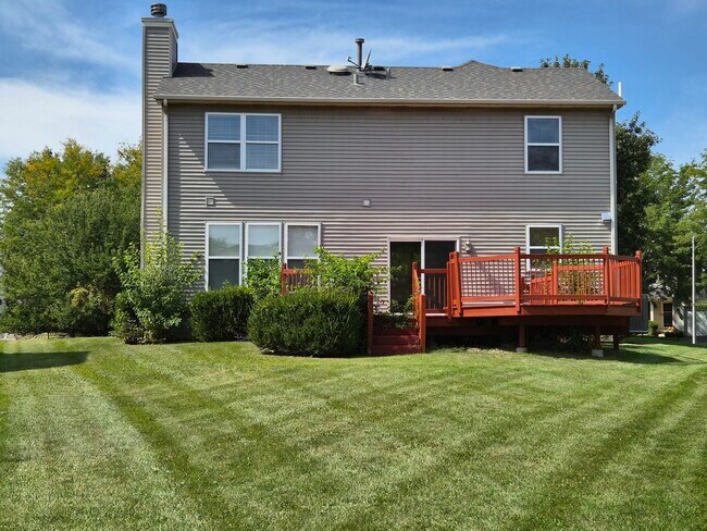 Building Photo - 2355 Shiloh Dr