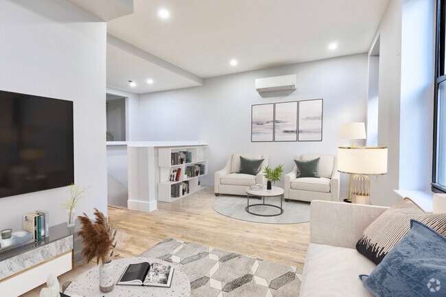 Building Photo - 205 East 31st Street