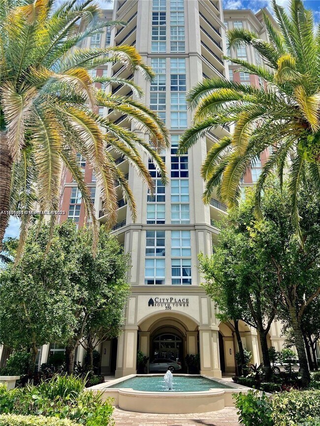 Primary Photo - 550 Okeechobee Blvd