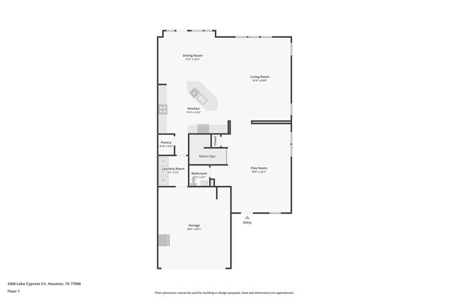 Building Photo - 4306 Lake Cypress Cir