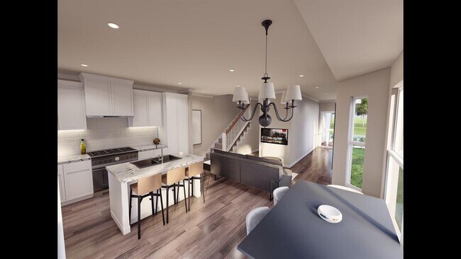 Building Photo - 5519 Osprey Dr