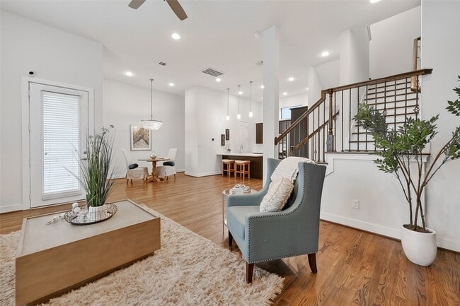 Building Photo - 1508 Beall St