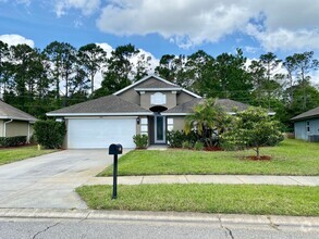 Building Photo - 3-bed 2-bath New home