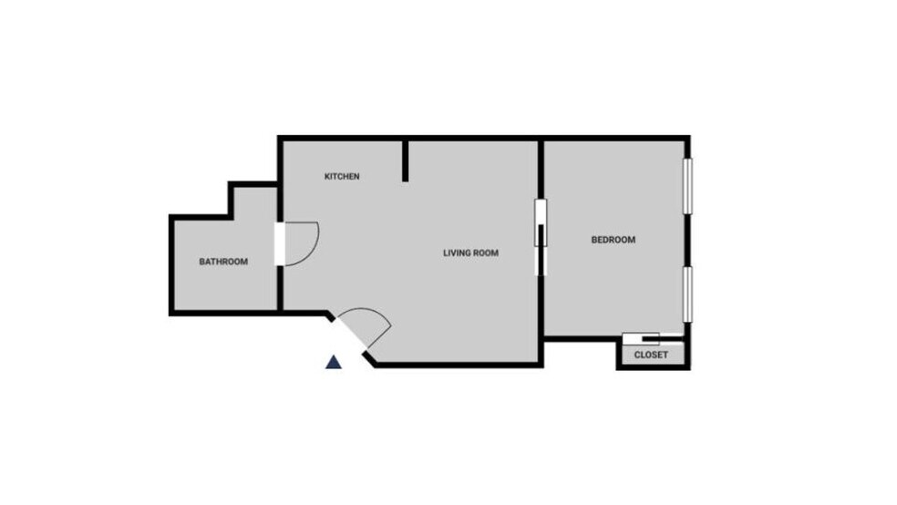 Building Photo - 437 W 53rd St