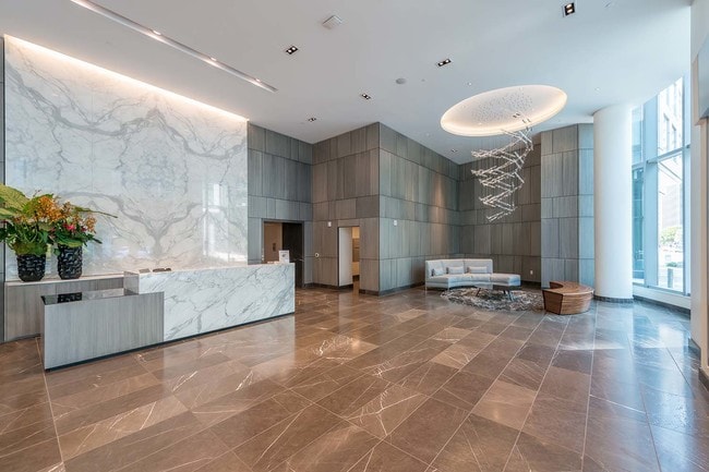 Building Photo - LUMINA Condo with Bay and Bridge Views
