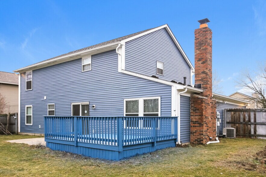 Building Photo - 8332 Castle Ridge Ln