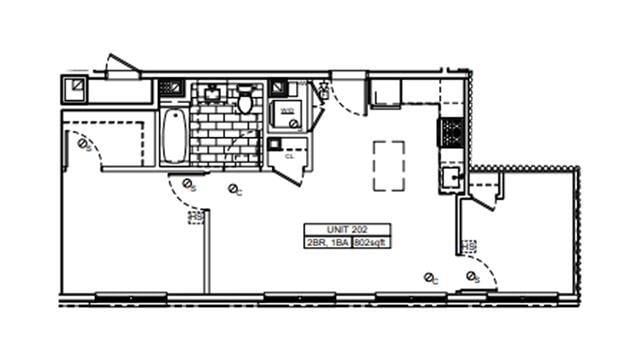 Building Photo - 3516 John F. Kennedy Blvd