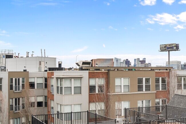 Building Photo - 24-28 Mt Pleasant St