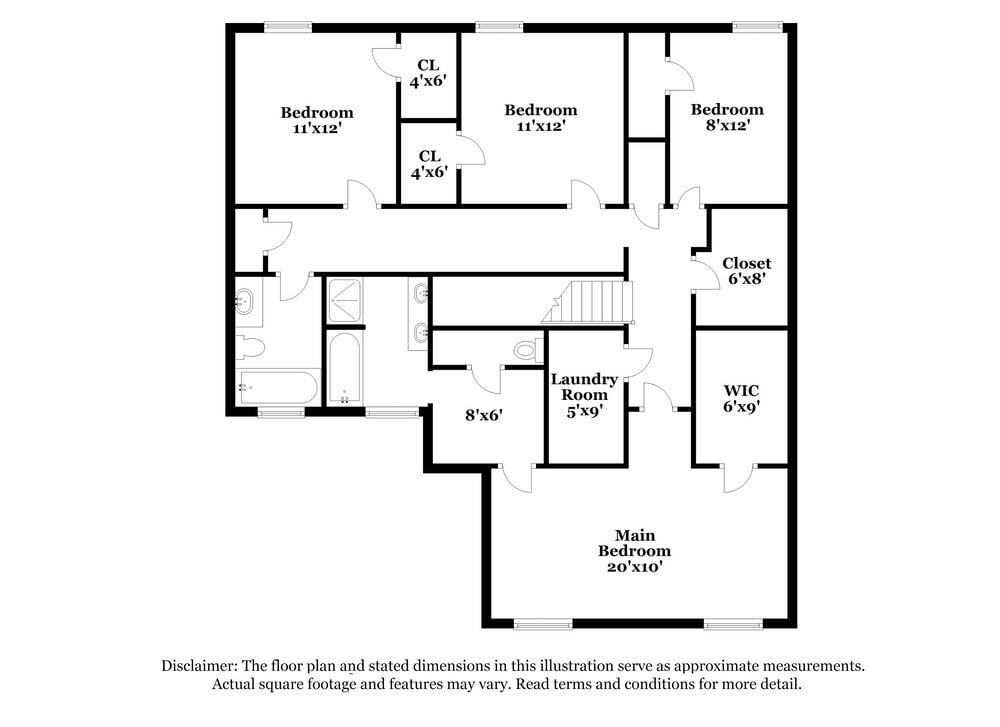 Building Photo - 116 Rosegate Dr