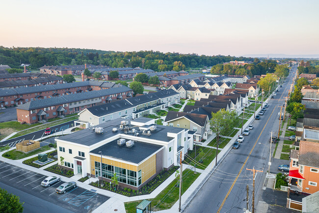 Building Photo - Northside Village