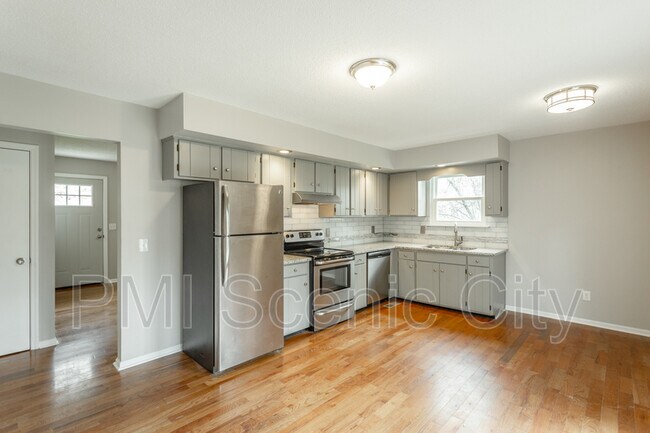 Building Photo - 5907 Browntown Rd