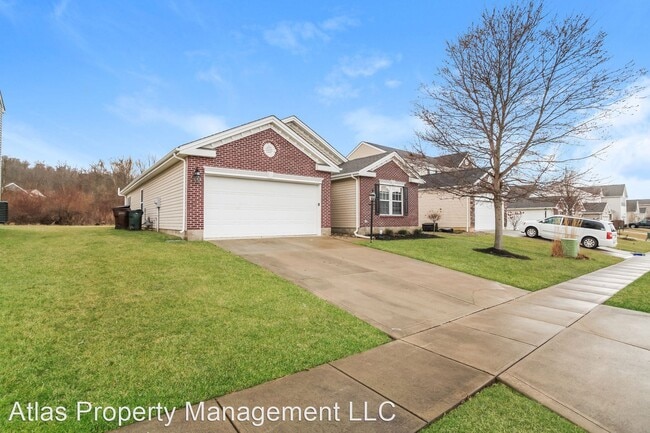 Building Photo - 3 br, 2 bath House - 5111 Mary Louise Court