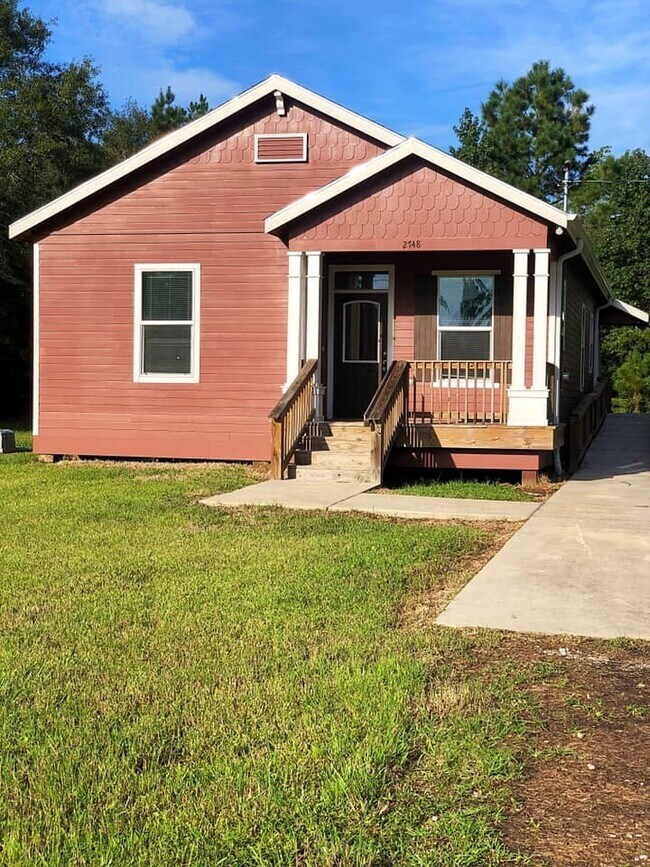 Primary Photo - 2748 Big Buck Dr