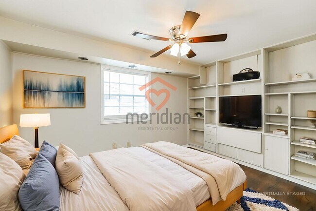 Building Photo - 517 Rutledge Ave