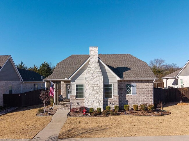 Building Photo - 9512 Shire Valley Ct