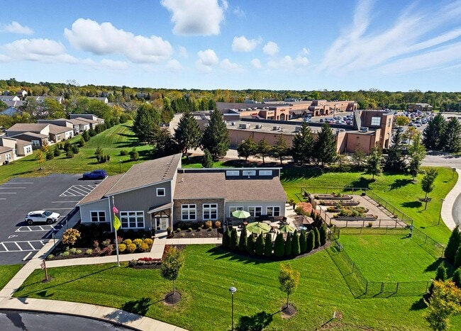 Building Photo - 303 Wisteria Way
