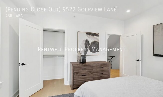 Building Photo - 9522 Golfview Ln