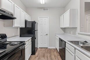 Building Photo - Pecan Creek on McKinney Apartments