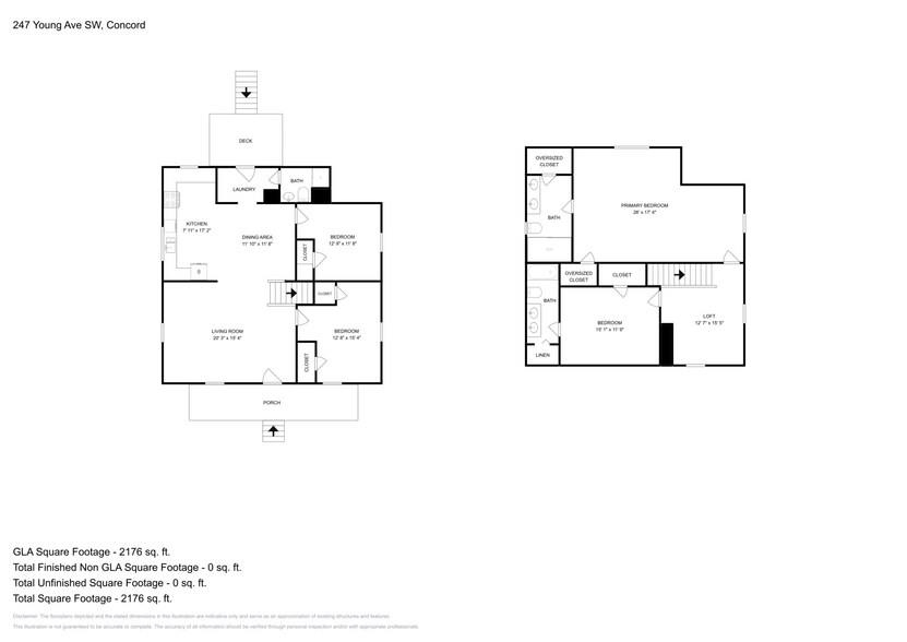 Building Photo - 247 Young Ave SW