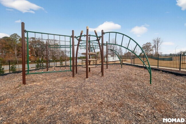 Building Photo - 815 Washington St