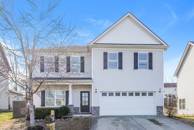 Building Photo - 1509 Rockglade Run