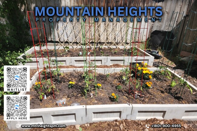 Building Photo - 163 South McClelland Street