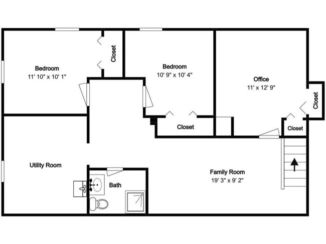 Building Photo - 1218 Skillman Ave E