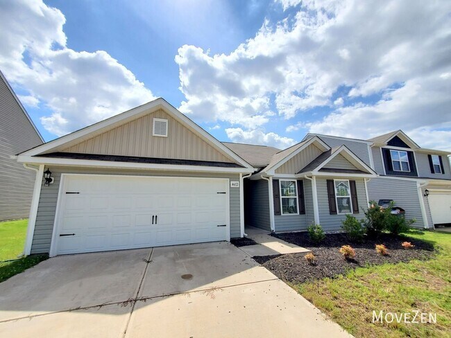 Building Photo - 4612 Hazelburn Dr