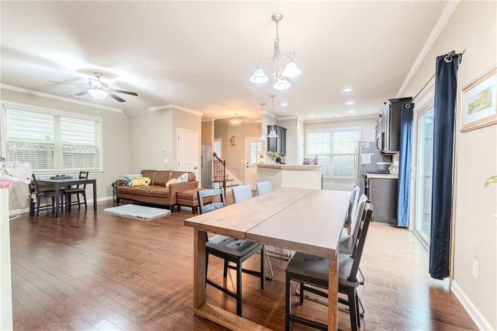 Building Photo - 801 Village Field Ct NW