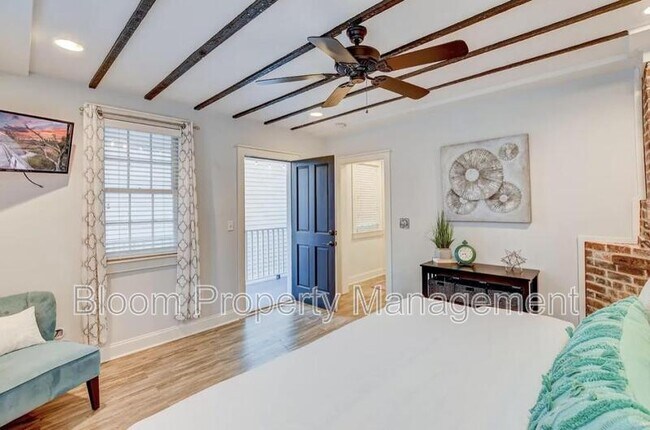 Building Photo - 50 Morris St