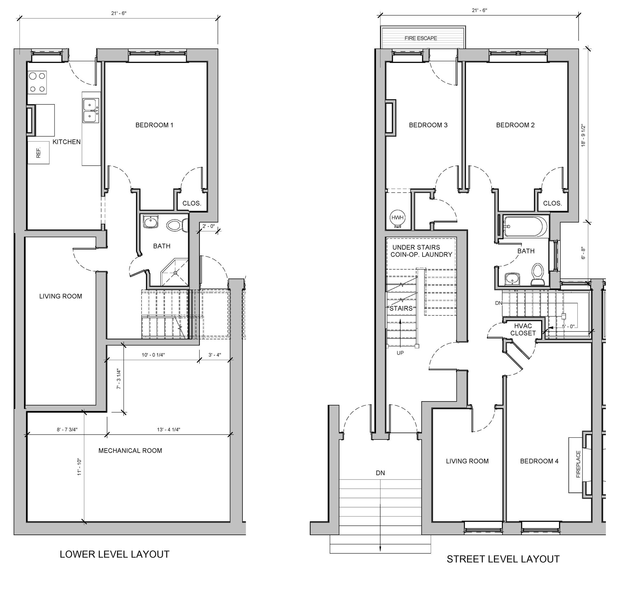 Building Photo - 27 Linden St