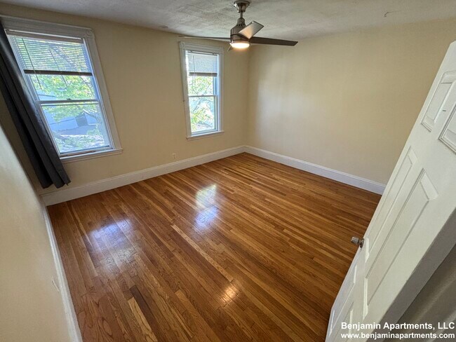 Building Photo - 236 Cypress St
