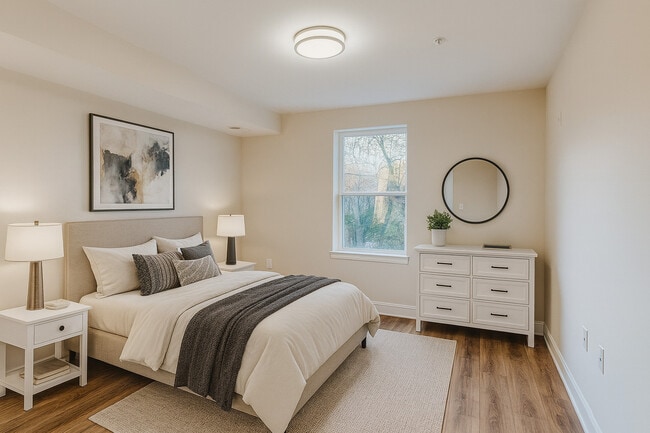 Building Photo - 232 Hamilton St NW