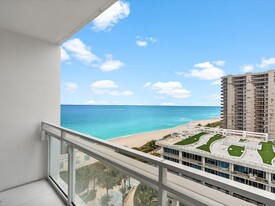 Building Photo - 6801 Collins Ave