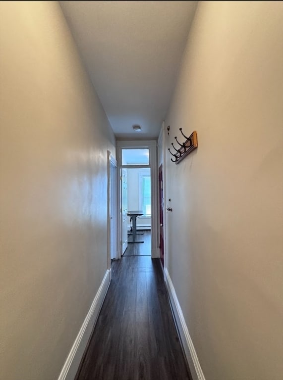 Building Photo - 401 Washington St