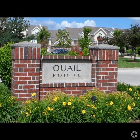 Building Photo - Quail Pointe Apartment Homes