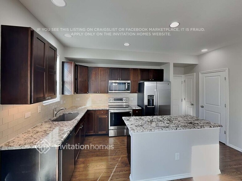 Building Photo - 341 Kalkaska Ct