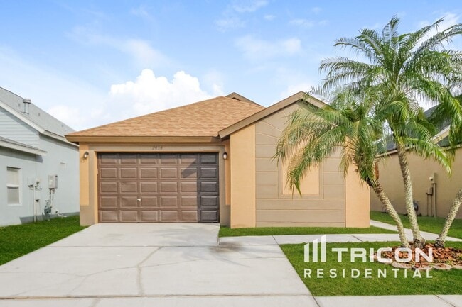 Building Photo - 2434 Sagemont Dr