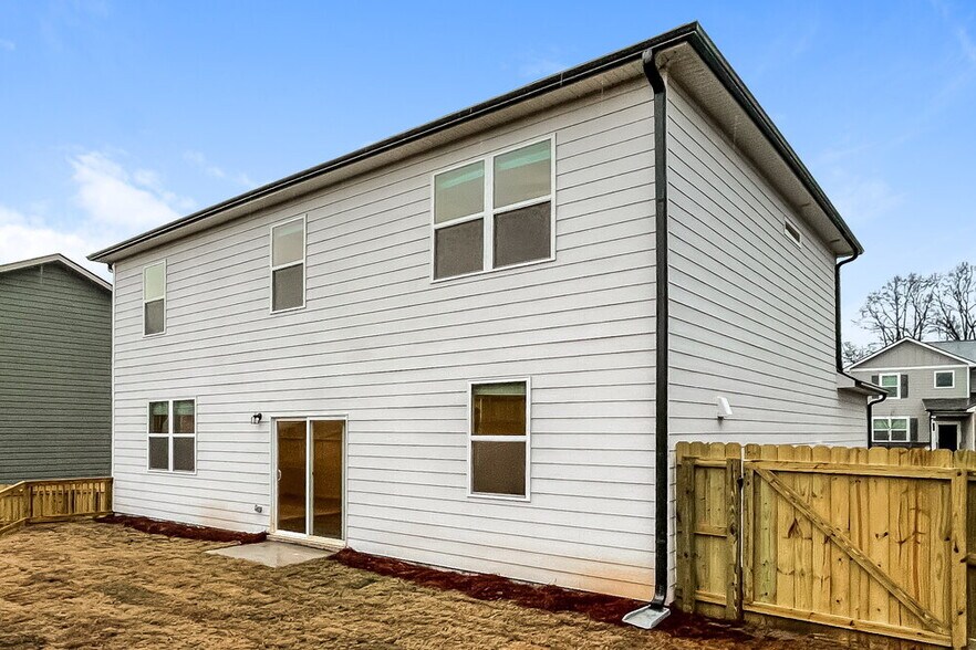 Building Photo - 322 Hamilton Pointe Dr