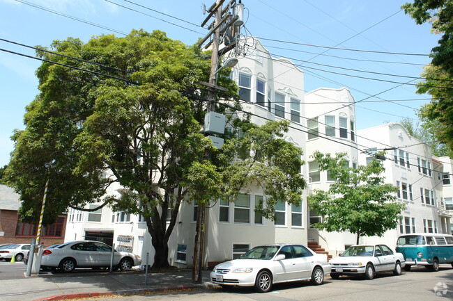 Building Photo - American Baptist Seminary of the West