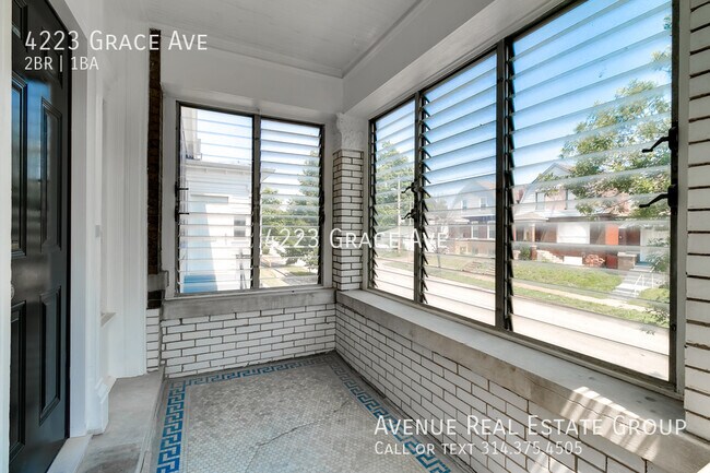Building Photo - 4223 Grace Ave