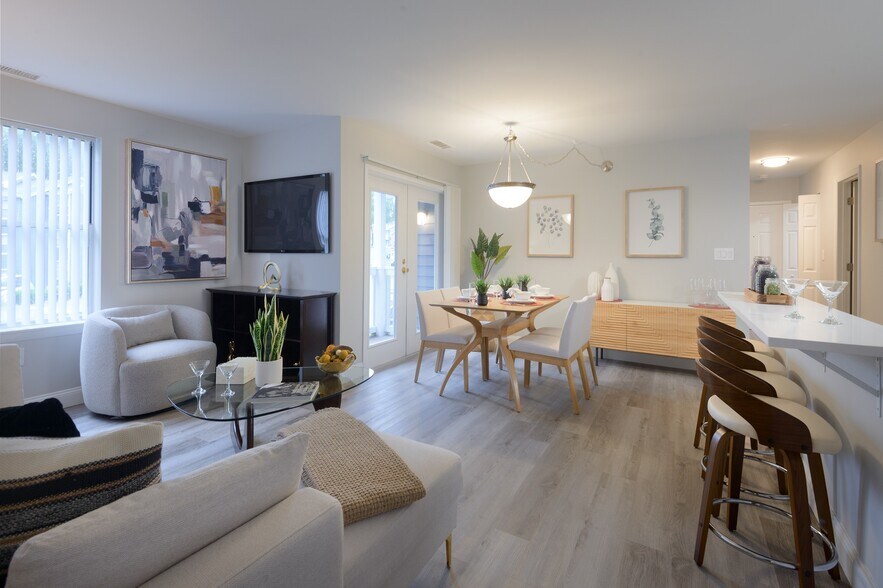 One Arboretum 1 Arboretum Way Canton MA 02021 Apartment Finder