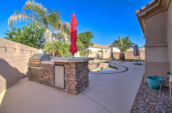 Building Photo - 4588 S Ranger Trail