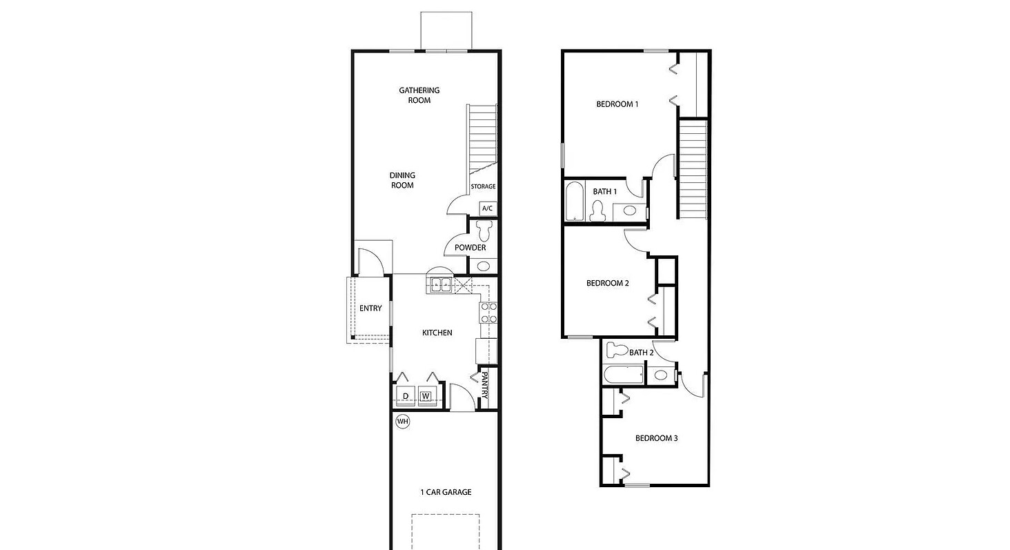 Building Photo - 1609 Bridger Trce