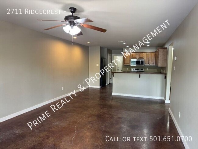 Building Photo - 2711 Ridgecrest-1
