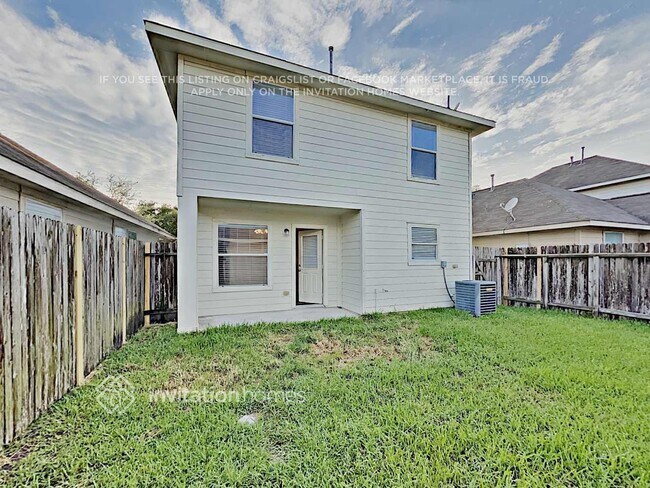 Building Photo - 6338 Austinville Dr