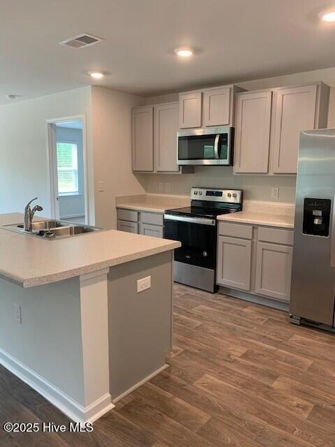 Building Photo - 631 Avington Ln NE