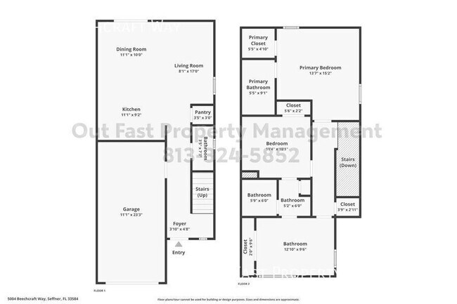 Building Photo - 5004 Beechcraft Way