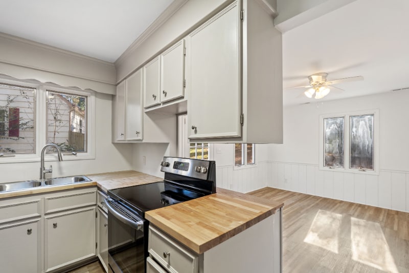 Building Photo - 2614 Gould St